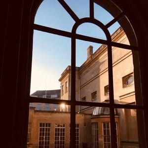 Meet your Posher, Quinlin